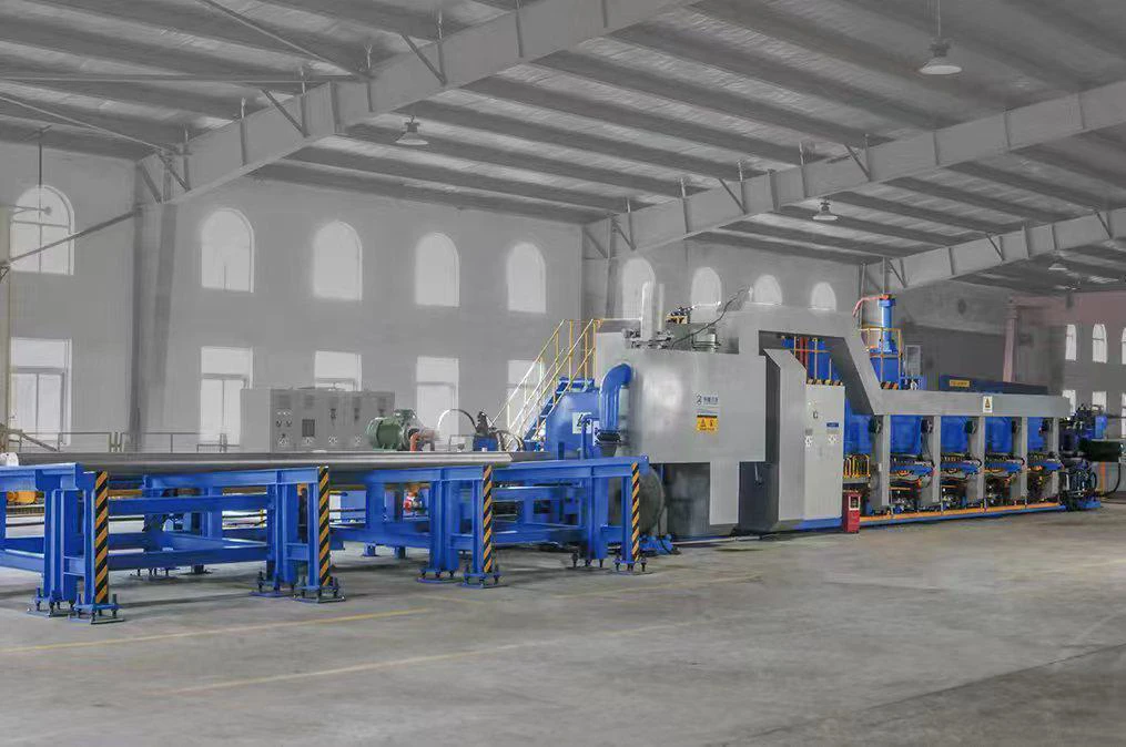 Üretim Teknolojilerimiz